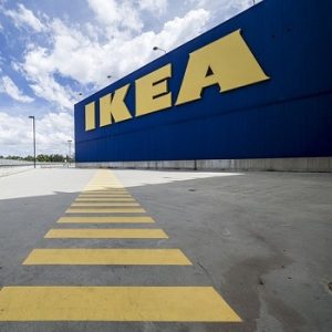 IKEA-akronym