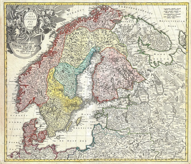 scandinavia-nordics