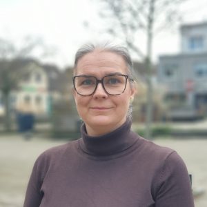Natalia Walawender