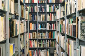 tillgång till information, bibliotek